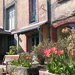 Le Moulin De L'abbe 펜션