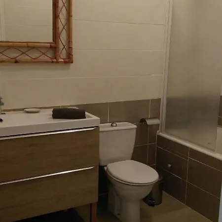 Le Moulin De L'abbe * Sorèze