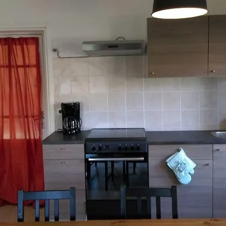 Le Moulin De L'abbe Sorèze