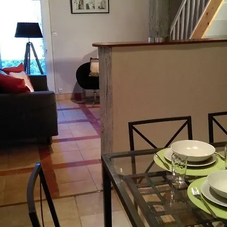 拉贝磨坊酒店 度假居 索雷兹