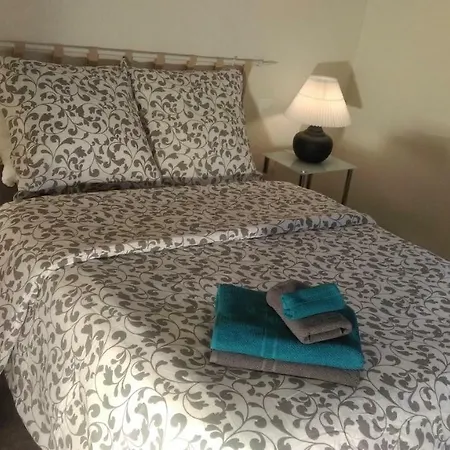 Le Moulin De L'abbe Holiday home Soreze