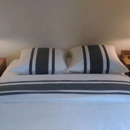 Le Moulin De L'abbe Sorèze