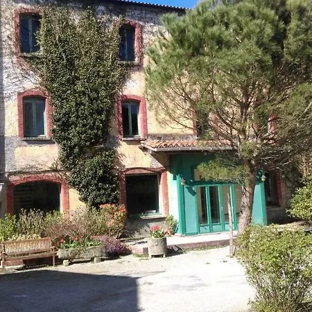 Holiday home Le Moulin De L'abbe
