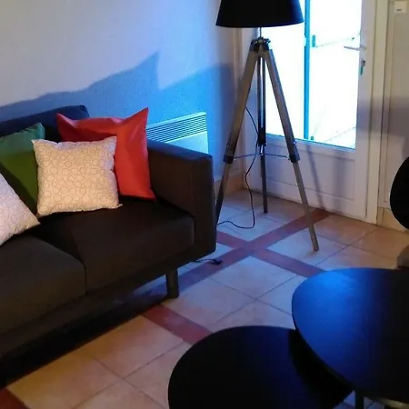 Le Moulin De L'abbe Sorèze