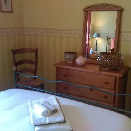 Holiday home Le Moulin De L'abbe