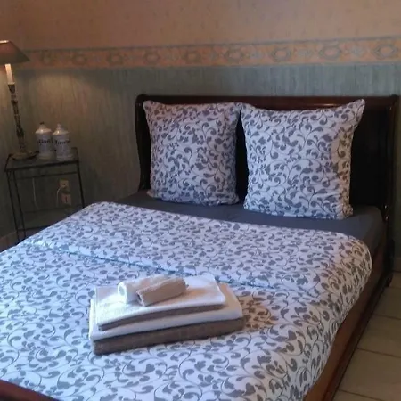 Le Moulin De L'abbe *