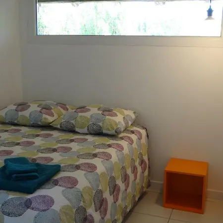 Le Moulin De L'abbe בית נופש