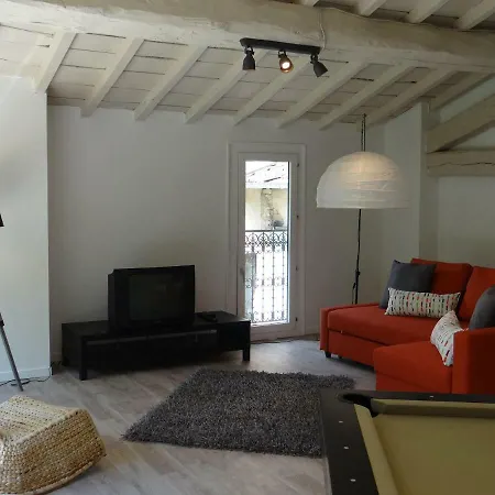 Le Moulin De L'abbe Holiday home *