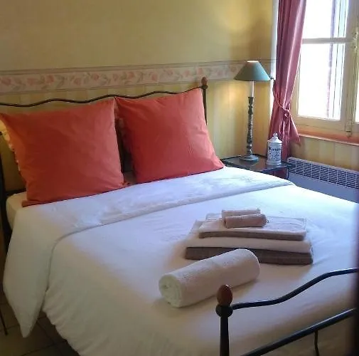 度假居 拉贝磨坊酒店