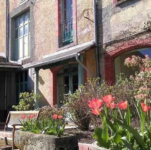 Le Moulin De L'abbe 別荘