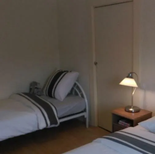 Le Moulin De L'abbe 別荘 *