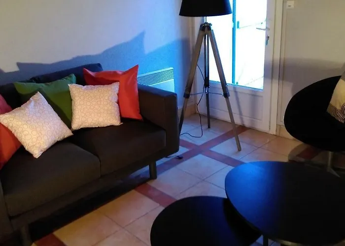 拉贝磨坊酒店 索雷兹