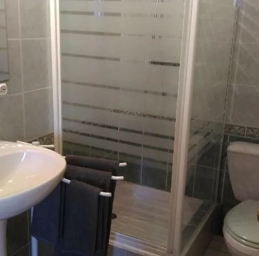 別荘 Le Moulin De L'abbe ソレーズ