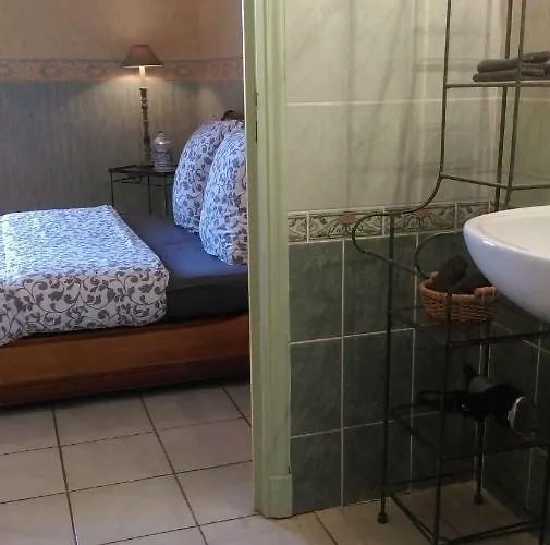 拉贝磨坊酒店 度假居 *