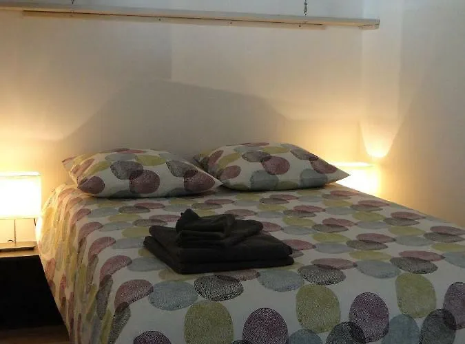 度假居 拉贝磨坊酒店