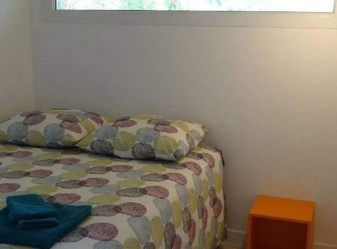 拉贝磨坊酒店 度假居