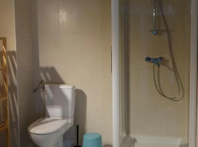 度假居 拉贝磨坊酒店 索雷兹