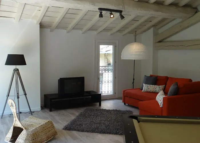 Le Moulin De L'abbe 別荘 *